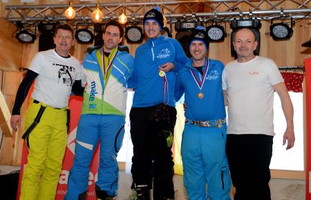 Krvavec veleslalom in pohod februar 2024 (20)